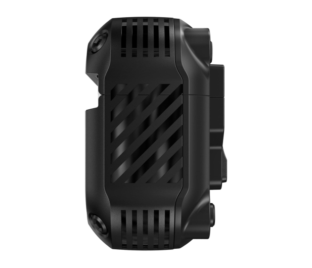 SwitchEasy Rugged Shield Case do AirPods Pro 1/2 (black) - 1415965 - zdjęcie 3